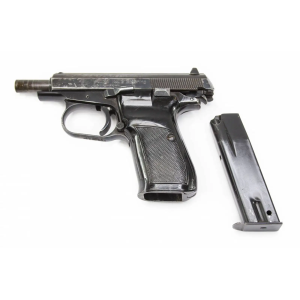 CENT Cz 83 380acp 12rd Good Condition