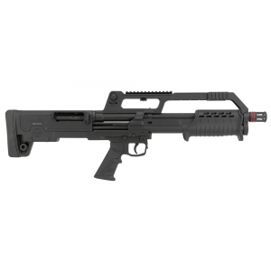 Escort BullTac 12 Gauge 51 18 Barrel Pump Action Shotgun