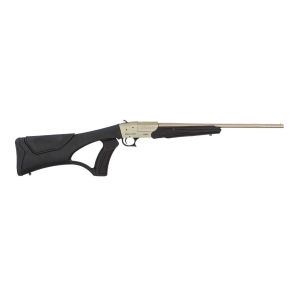 POINTER PUP 410/18 NICKEL THBL