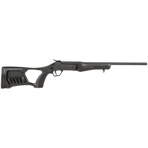 ROSSI TUFFY 410/18.5 BL/BK