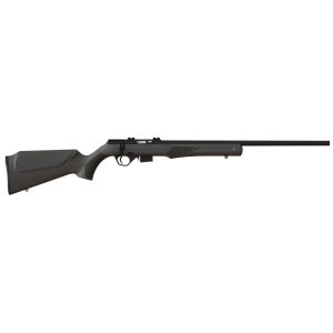 754908211500 RB 17HMR 21 inch Barrel 5 Rounds Black