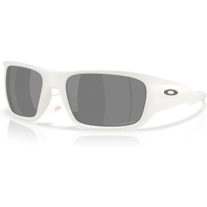 Oakley Masseter Matte Vapor w/ Prizm Black Lense Sunglasses - Oakley