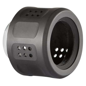 Dead Air KA180 Nomad-30 Enhanced Brake Black 17-4 Stainless Steel