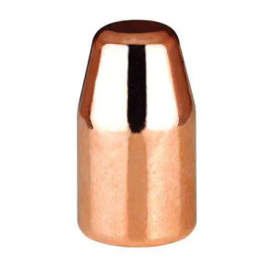 .38/.357 Cal. (.357) 158gr FP-TP 1000 rounds bullets