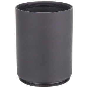 Leupold LEU 182904 Alumina Shade Mount 3in 50mm Scope