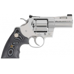 COLT PYTHON COMBAT ELITE 357MAG 3 6RD REVOLVER