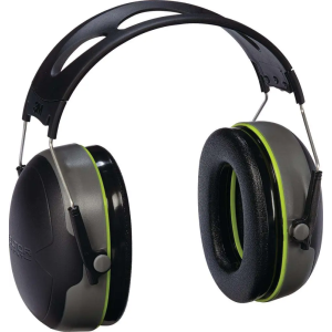 Peltor Sport Bull's Eye Hearing Protector