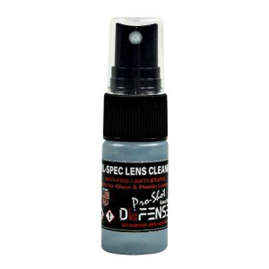 Pro-Shot Nanotech Anti-Fog Anti Static 0.5 fl oz