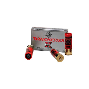 WINCHESTER Ammo X41rs5 Super-x Rifled Slug Hollow Point 410 Gauge 2.5 1/5 Oz 5 Bx/ 50 Cs