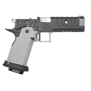 Phoenix Trinity HTAC 9mm 2191rd Mags 47 Compensated Barrel DLC  Anodized Doublestack 1911 Pistol