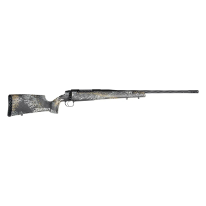 Weatherby Weatherby Model 307 Alpine ST, 300 PRC, 22 Barrel, 3+1 Round, Bolt Action Rifle - $1617.04 at BattleHawk Armory