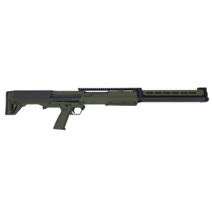 KelTec KSG25 12ga 305 Barrel 25rd Capacity Green Shotgun
