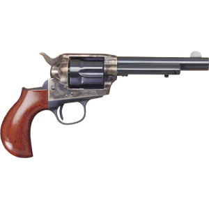 CIMARRON LIGHTNING .38 SPECIAL FS 4.75 CC/BLUED WLNT BIRDSHD