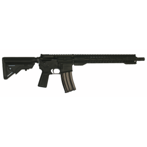 Radical Firearms RF-15 5.56mm 16 30+1 SHR Handguard Rifle
