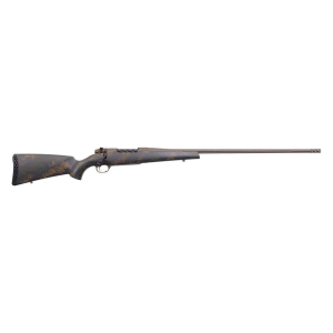 Weatherby Weatherby Mark V Backcountry 2.0, 22 Creedmoor, 22 Barrel, 4+1 Round, Bolt Action Rifle - $2187.64 at BattleHawk Armory