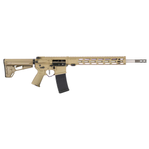 APF DMR 22ARC 2.0 18 MAGPUL ACS FDE