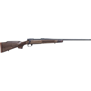 682146854442 Howa Super Delux M1500 Rifle 22-250 Rem. 22 In. Walnut Rh