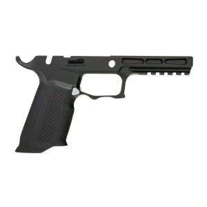 ICARUS ACE 320 SOCOM FULL MS BLK