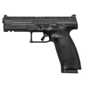 CZ P-10 F OR 9MM 4.5 BLK 10RD