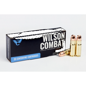 Wilson Combat X-Treme RNFP Ammo