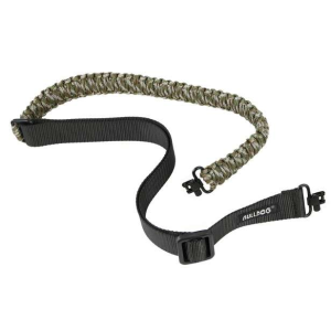 Paracord Rifle Sling Locking Swivels Multi