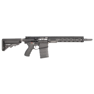 LMT Defense MARS-H Battle Rifle, 7.62x51mm, 13.5 P&W Barrel, 1- 20rd Magazine, Rifle