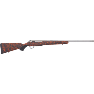TIKKA T3X LITE 308 WIN LEFT HD ROUGHTECH EMBER 22.4 SS FLTD