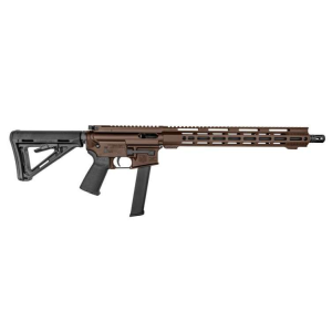 DBF DB9R 9MM RFL 16MB 32RD MLK