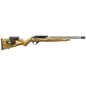 Ruger 1022 Competition Model TALO 22 LR