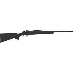 LEG HOWA HOGUE-B 22-250 TB BLK