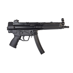810162051402 MILITARY Armament Corp Mac 5 Binary, 9mm, 8.9 Barrel, 2- 30rd Magazines, Pistol 810162051402 810162051402