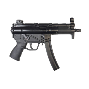 810162051419 MILITARY Armament Corp Mac 5k Binary, 9mm, 5.8 Barrel, 2- 30rd Magazines, Pistol 810162051419 810162051419