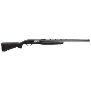 Browning Maxus II Stalker 12 GA 26 3 4 Round Matte Black Steel Shotgun