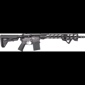 RUGER Sfar 7.62x51 Black 16 Rifle W/ Crimson Trace Rapid Grip Light