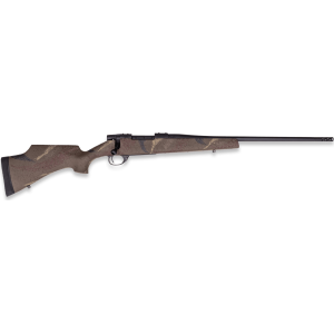 Weatherby Weatherby Vanguard CTG, 308 Win, 20 Barrel, 4+1 Round, Bolt Action Rifle - $816.45 at BattleHawk Armory