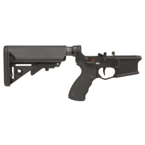 LMT Defense MARS-L SOPMOD Multi-Cal Complete Lower Receiver