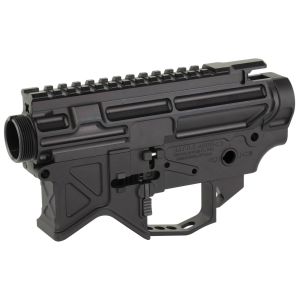 810033782190 BATTLE Arms Development Ar-15 Lightweight Lower/upper Stripped Receiver Set .223rem/5.56 Nato Ambi Set 810033782190 810033782190