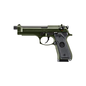 92FS 9mm Od Green 5.1 15+1 082442062211 082442062211