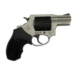 856 .38 Spl 2 SS/Blk 6-rd