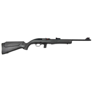 RS22 22lr Blk/gray 18 10+1 #