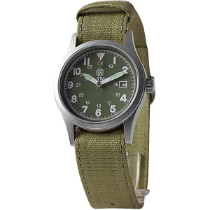 Smith & Wesson S&W Pepper Spray SWW-1464-OD Smith & Wesson Military Watch Olive Drab Green - $69.76 at BattleHawk Armory