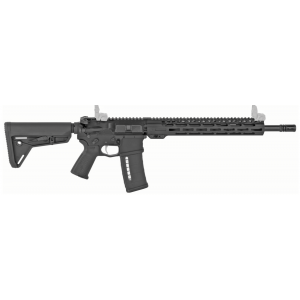 AMERICAN Defense Uic Rifle Mlok 16 Black 5.56 Nato Ambi Rifle