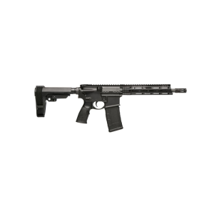 DANIEL Defense Ddm4 V7, .300blk, 10.3 Barrel, 1- 30rd Magazine, Black, Pistol
