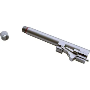 BERETTA BARREL 92FS 9MM LUGER THREADED 1/2-28 INOX ITALY