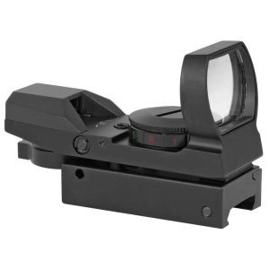 Firefield Multi Red & Green Reflex Sight