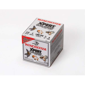 Winchester Super X Xpert High Velocity 3/8oz Ammo