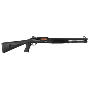 Taran Tactical Benelli M4 12ga 185 Barrel 711 Capacity SemiAuto Shotgun