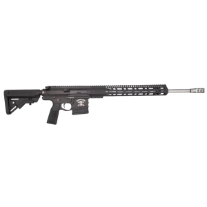 Brigade Bm-10lr 308 20 Blk B5 Bravo Pg Mb - Brigade Mfg
