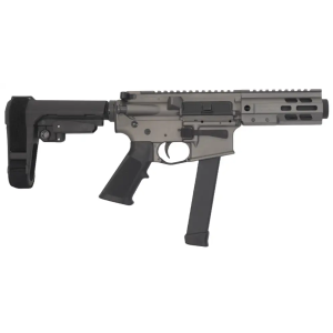 BRIGADE BM-9 9MM 6.5 TUNG SBA3 MLOK MINI CAN