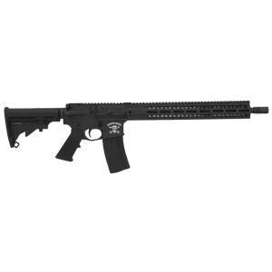 Brigade Bm-15 5.56 16 Blk Mlok - Brigade Mfg